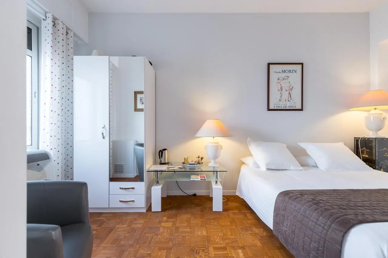 La Caravelle Hotel Nice