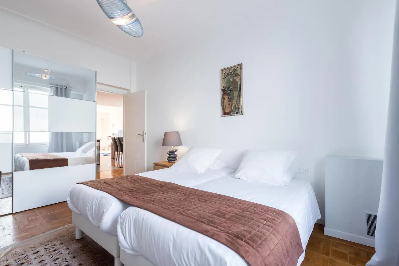La Caravelle Hotel Nice
